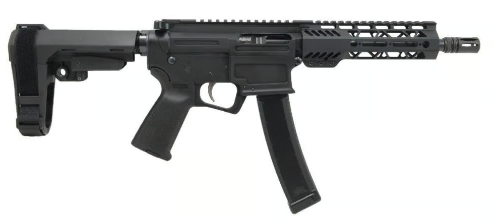 Palmetto State Armory PSA AR-V Pistol 9mm